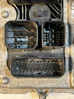 قم بتحميل الصورة إلى عارض الصور، 2010 BMW 535i F07 GT N55 Engine Control Module ECU SET DME+CAS4+1KEY 7620419