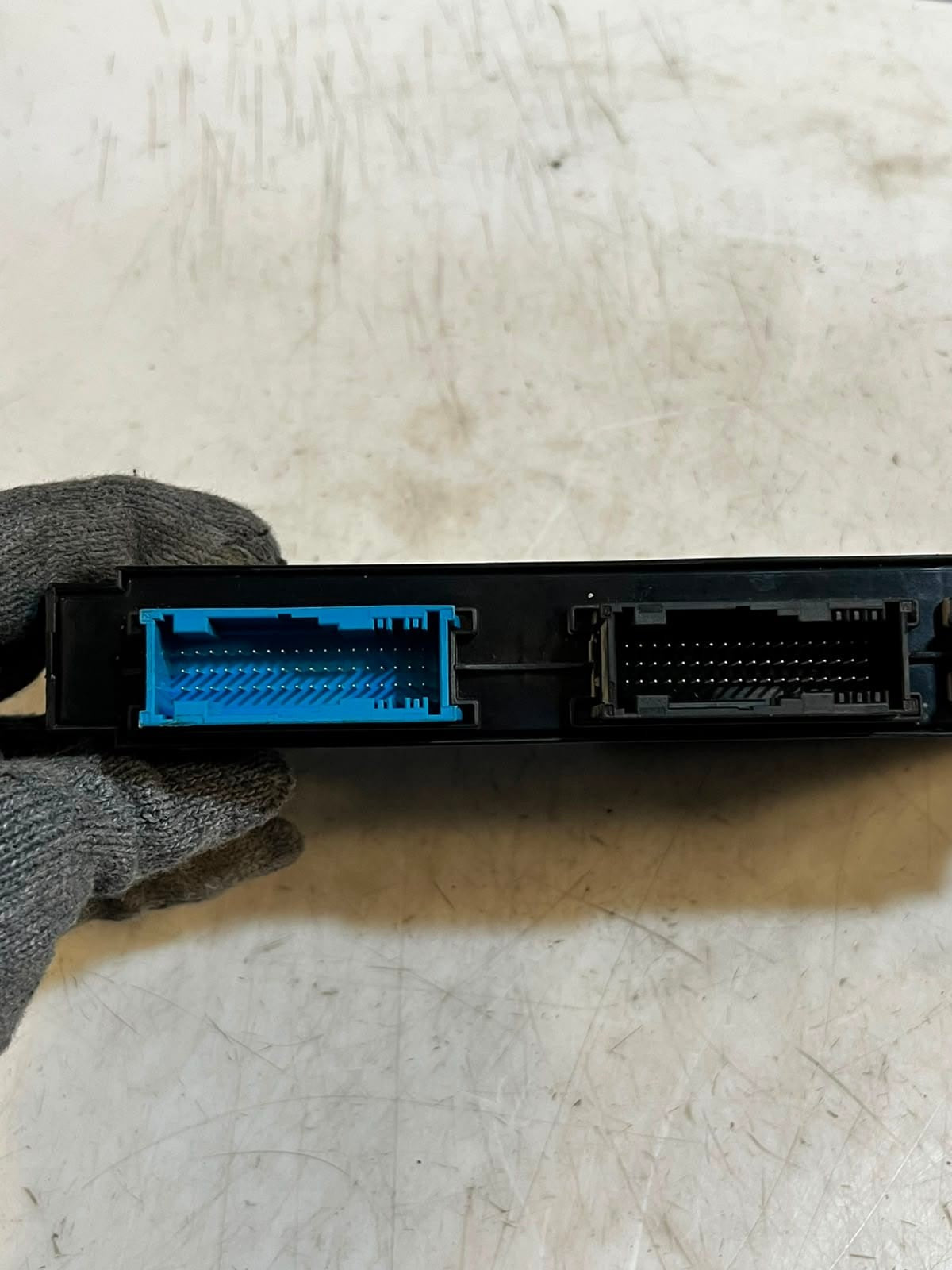BMW F06 F07 F10 F11 F12 F13 JUNCTION BOX CONTROL MODULE UNIT ECU 9244394 OEM