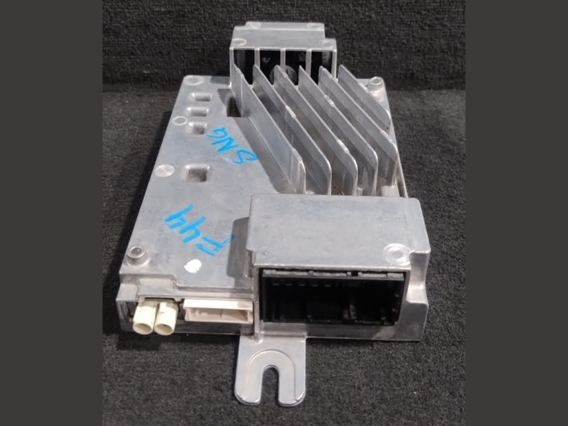 BMW G20 G30 G22 G32 G01 G02 G05 G06 G07 ACTIVE SOUND AMPLIFIER ECU P/N