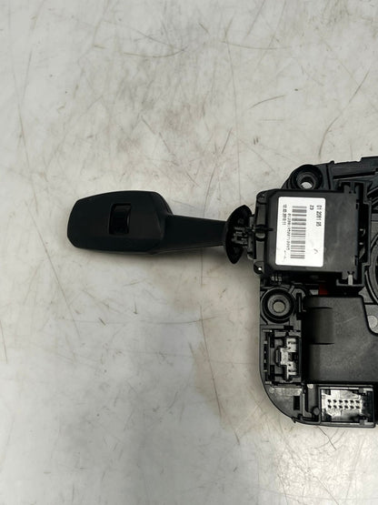 2008-2014 BMW X6 E71 E72 E90 E92 Steering Column Switch Stalk Assembly 9169072