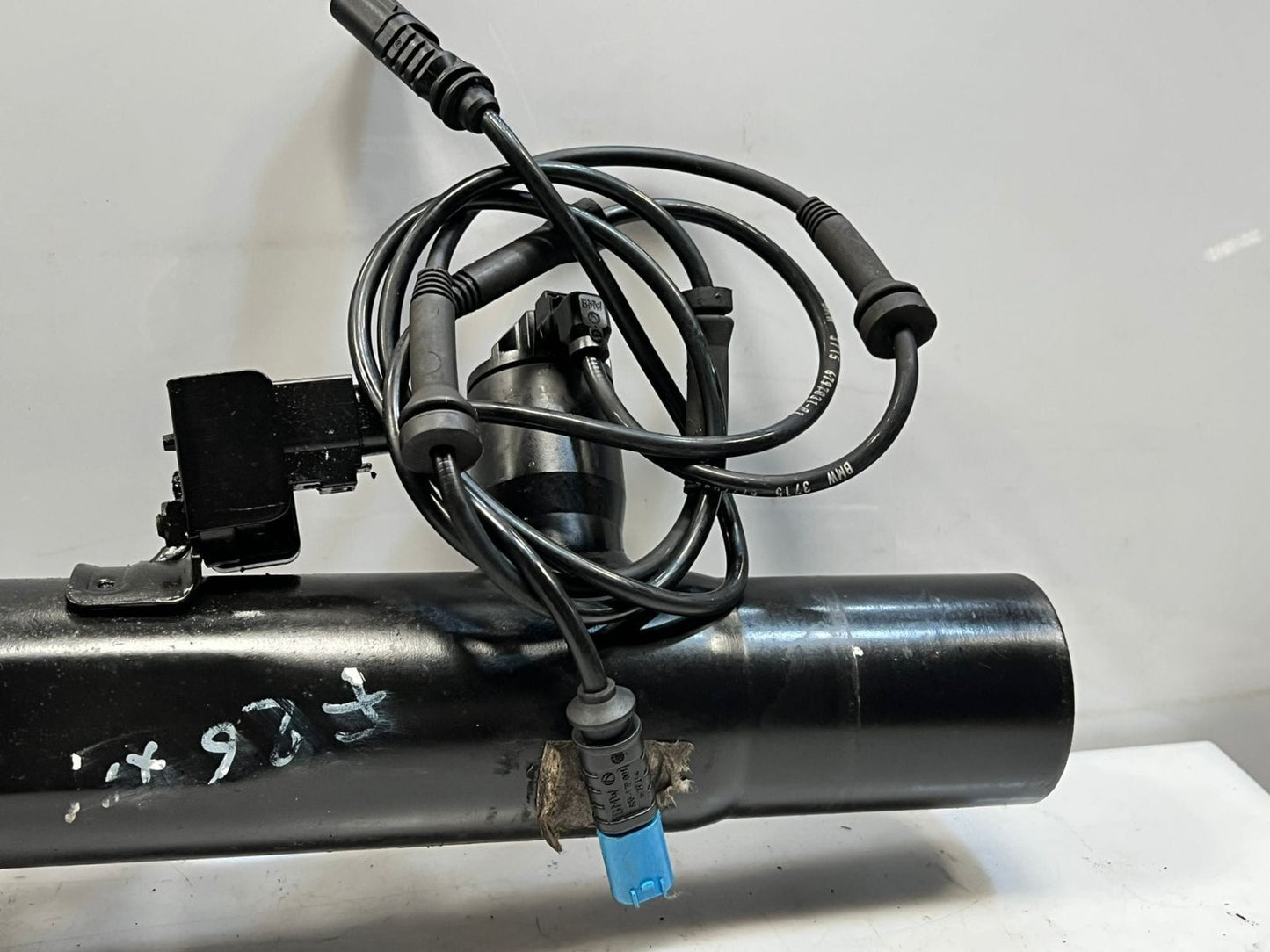 2010-2017 BMW X3 F25 and X4 F26 Front Left Strut Shock Absorber 6797027 OEM