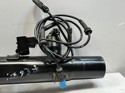 2010-2017 BMW X3 F25 and X4 F26 Front Left Strut Shock Absorber 6797027 OEM