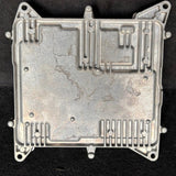 BMW 3, 5 SERIE F30 F10 F11 X3 F25 N20 MOTORSTEUERGERÄT ECU MODUL DME 7643312