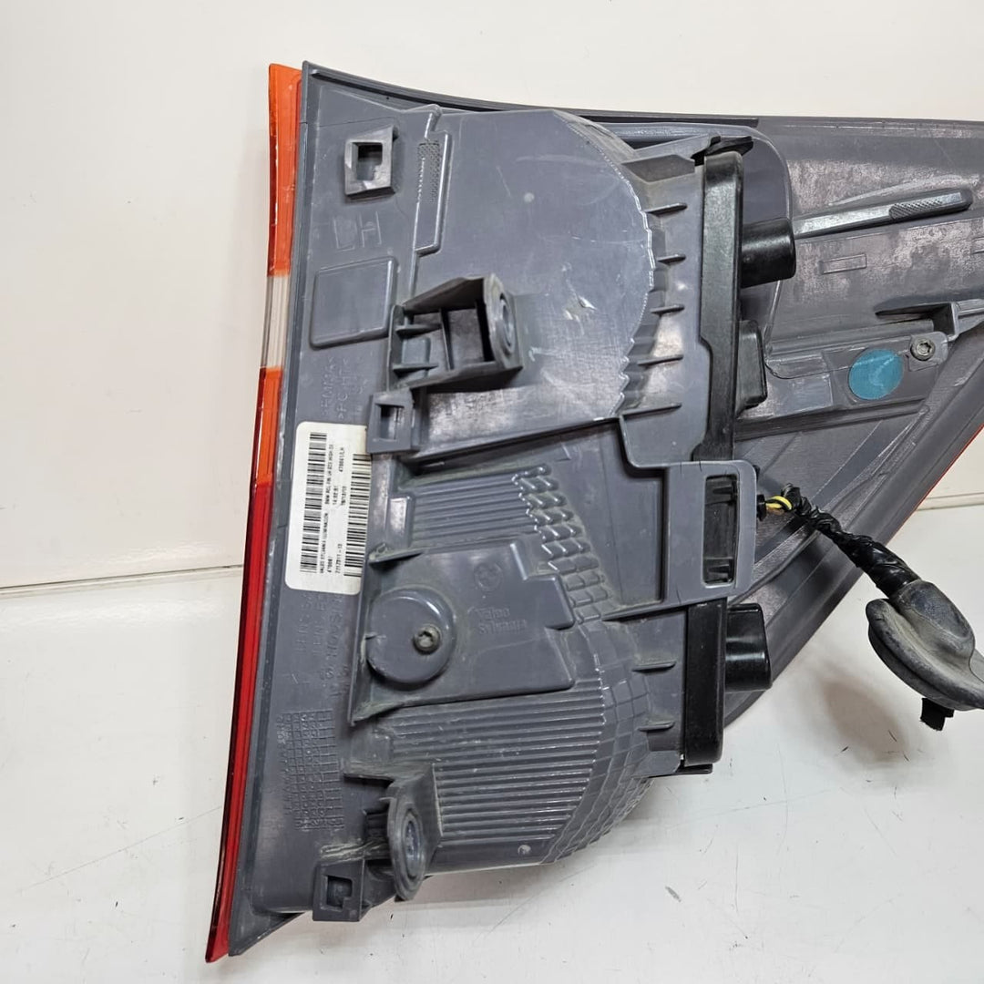 7217311-2011-2022 BMW X3 F25 Tail Lamp LED Left Side OEM 