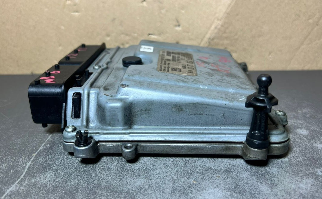 07-12 Mercedes W164 GL450 Engine Control Module Unit ECM ECU A273 1531291 OEM