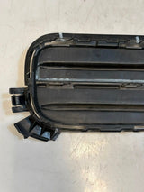 2014-2017 BMW X3 F25 LCI X-Line Front Bumper Left AIR VENT Grille 7347945 OEM