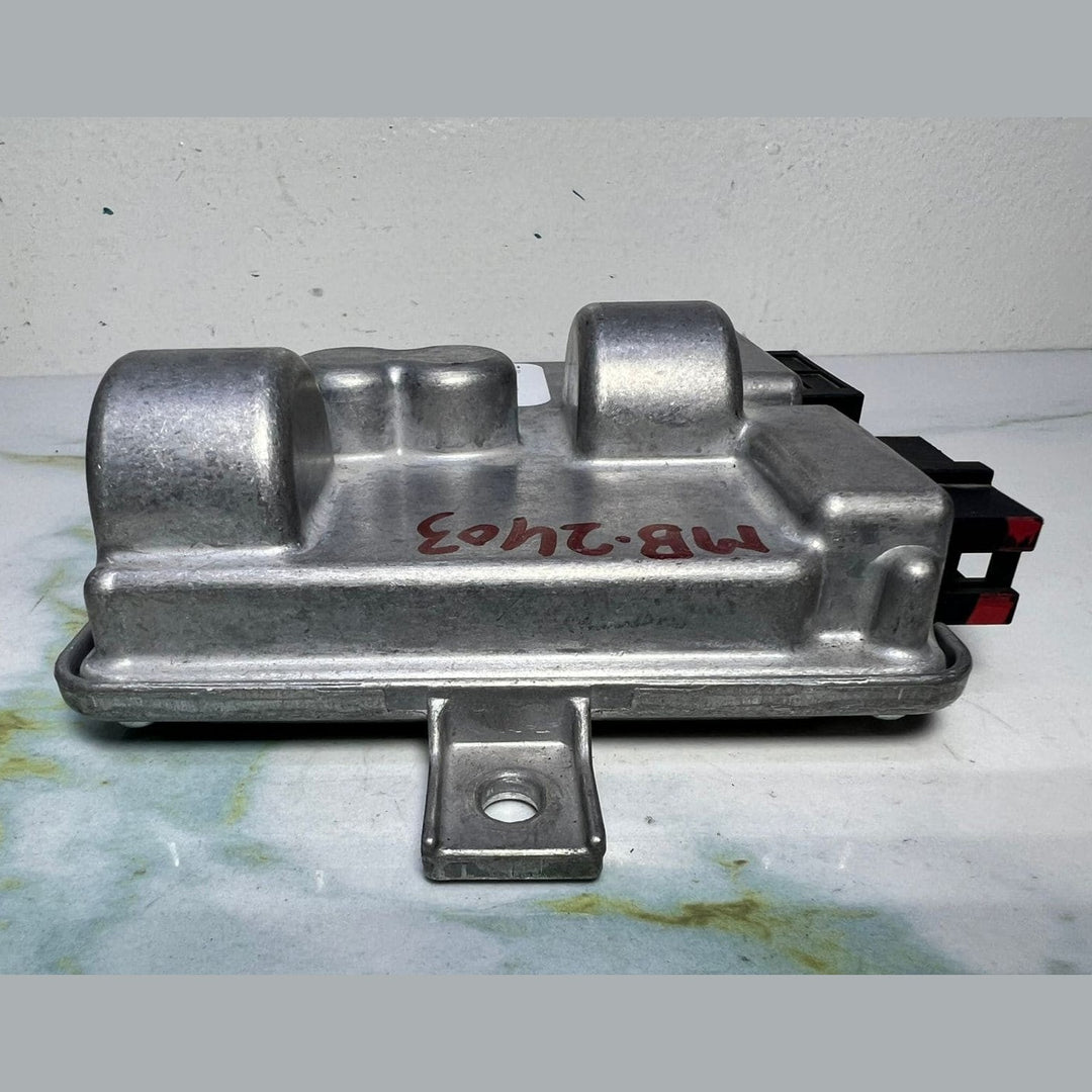 Mercedes Control Unit A2229000909 W222 S-Class
