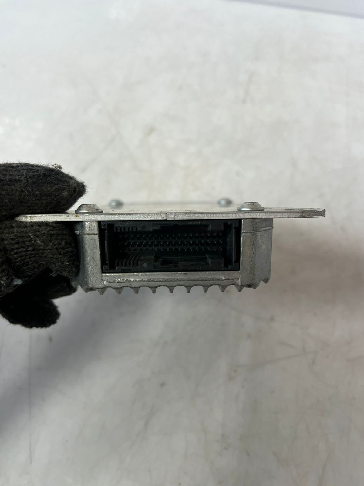 2011 BMW 750Li F01 F02 F07 F10 F11 Active Cruise Control Module 6799592 OEM