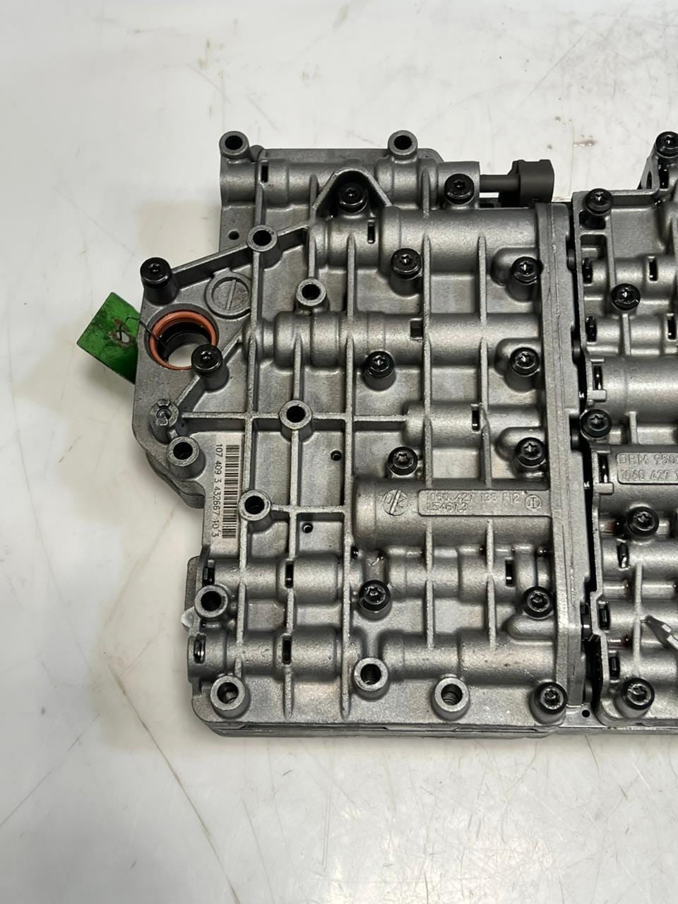 2001-2005 BMW 330i E39 530i E46 330i Z4 E85 M54 Automatic Transmission 1423932
