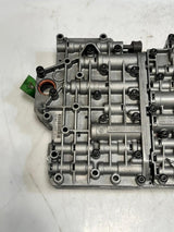 2001-2005 BMW 330i E39 530i E46 330i Z4 E85 M54 Automatic Transmission 1423932