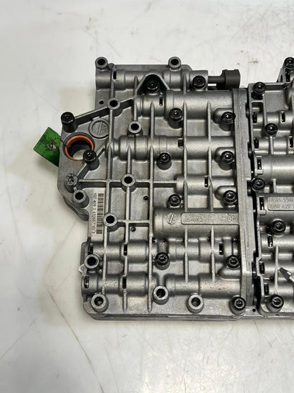 2001-2005 BMW 330i E39 530i E46 330i Z4 E85 M54 Automatic Transmission 1423932