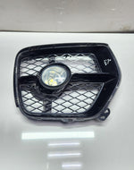 Load image into Gallery viewer, 2008-2014 BMW X6 Front Right Fog Light Grille 7181010 X6 E71 E72