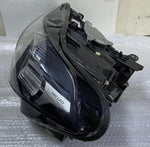 قم بتحميل الصورة إلى عارض الصور، OEM BMW X2 F39 lci Front Headlight 5A29EA5 Full LED Left Side ECE LHD No module