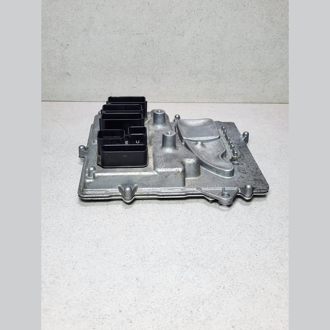 2013-2015 BMW 335i F30 N55 Engine Control Unit 7649279 Active Hybrid models
