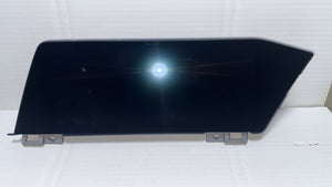 BMW X5 G05 X6 G06 X7 G07 TOUCH MONITOR DISPLAY SCREEN NAVIGATION RHD MGU 8798734