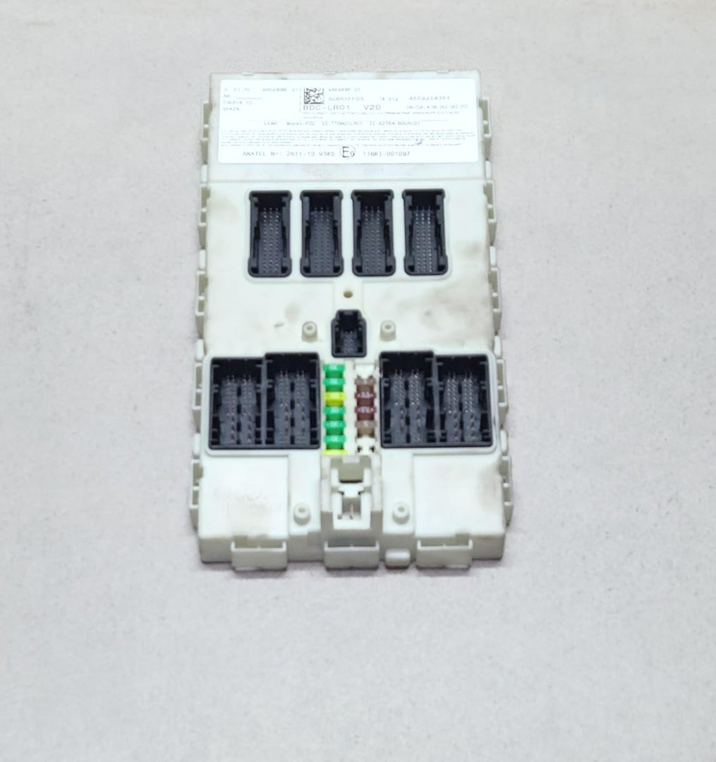 2014-2023 BMW X5 Body Control Module 9869886 F15 F16 X5 X6