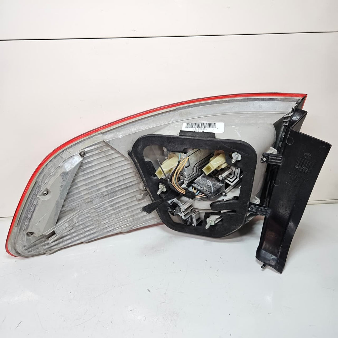 7179983-2008-2014 BMW X6 E71 and E72 Rear Light in Left Side Panel OEM
