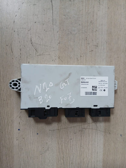 BMW F10 N20 ECU Engine Control Unit DME Module 8626172 520i 528i 2014 OEM