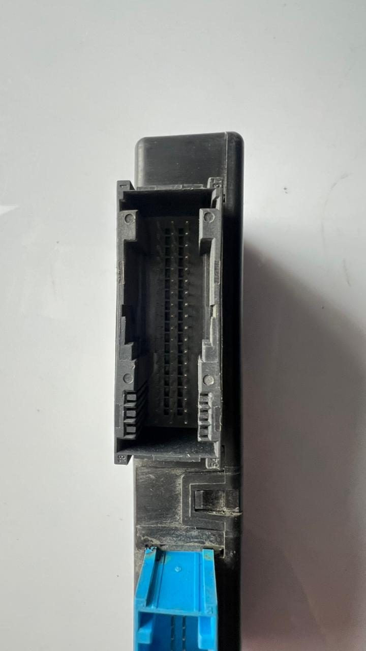 2011-17 BMW X3 Central Gateway Control Module 9282286 F25