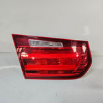 Load image into Gallery viewer, 7372793-2012-2016 BMW 3 Series F30 F31 F35 M3 F80 Left Tailgate Taillight OEM