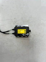 2016-2022 BMW 740i 7 Series G11 G12 Air Ionizer Control Module 9397970 OEM