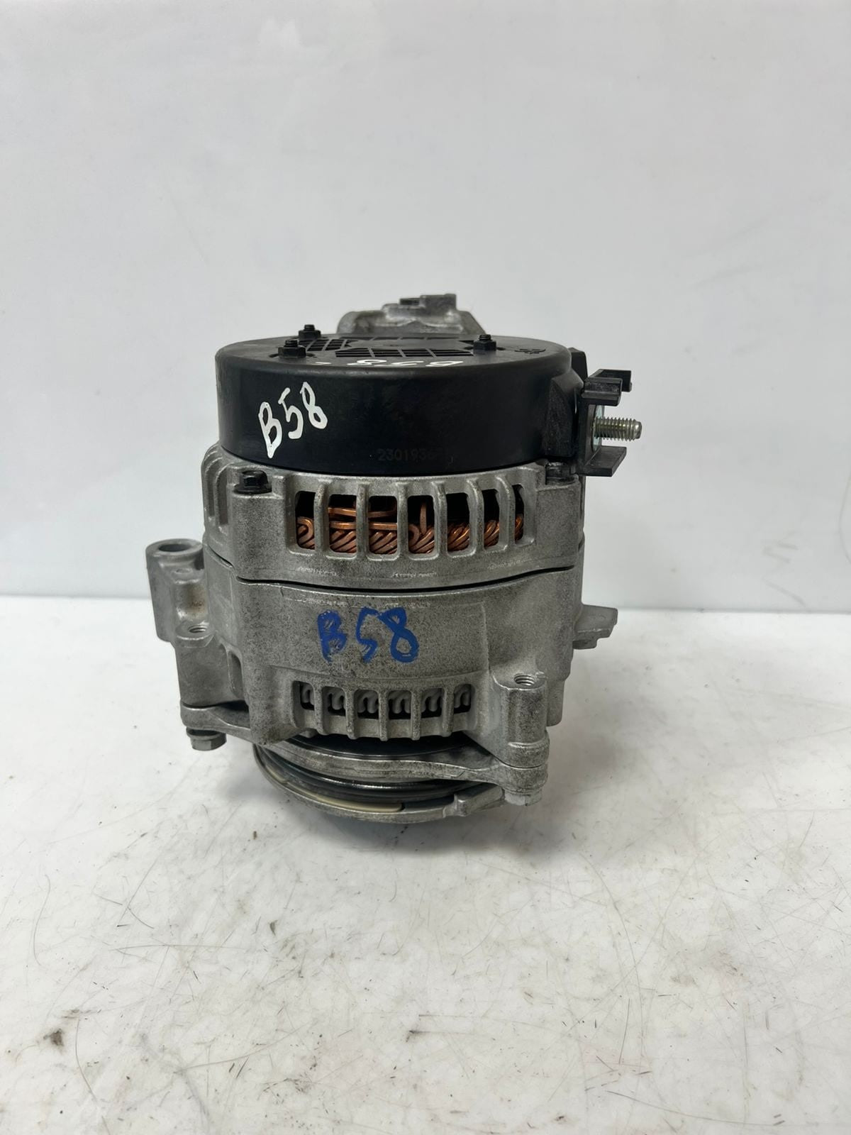 2020-2023 BMW 320i G20 G21 320 330 G01 X3 G02 X4 G05 X5 B48 Alternator 8634167