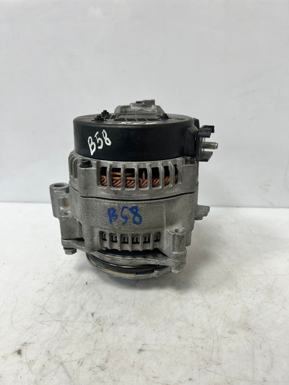 2020-2023 BMW 320i G20 G21 320 330 G01 X3 G02 X4 G05 X5 B48 Alternator 8634167