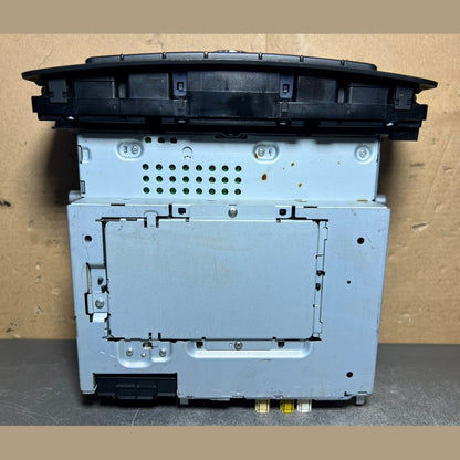 2013–2015 Mercedes-Benz W246 CLA Head Unit CD Player A246 9006015 OEM