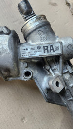 Bild in die Galerieansicht laden, BMW Power Steering Rack Right Hand Drive Electric 6855883 X1 E84 2012-2015