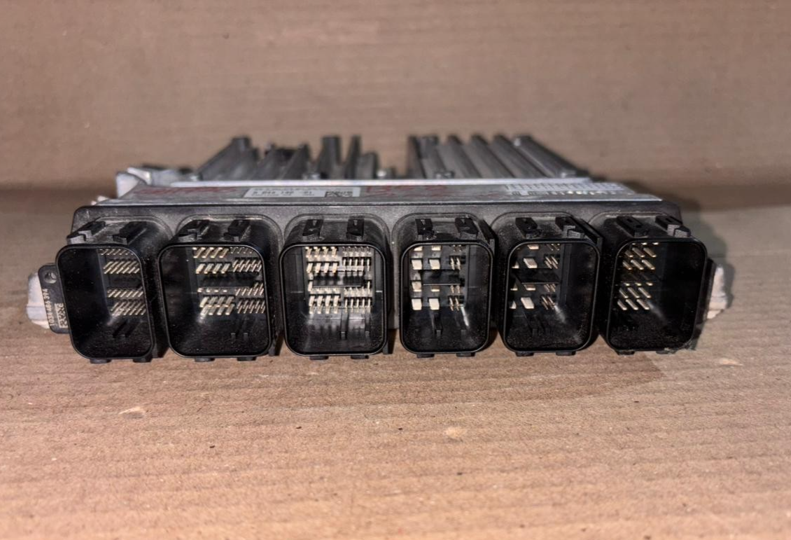BMW G05 B58  ENGINE CONTROL UNIT ECU ONLY DME OEM  - 9844140