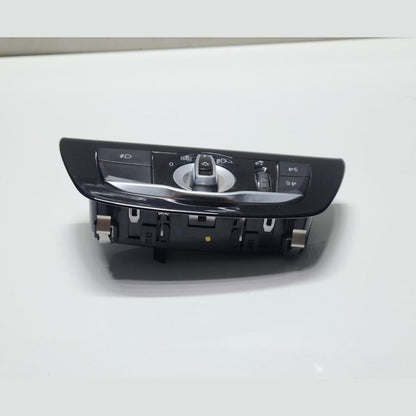 2017-2021 BMW 530i Headlight Switch 6841881 5 Series G30 G31 OEM