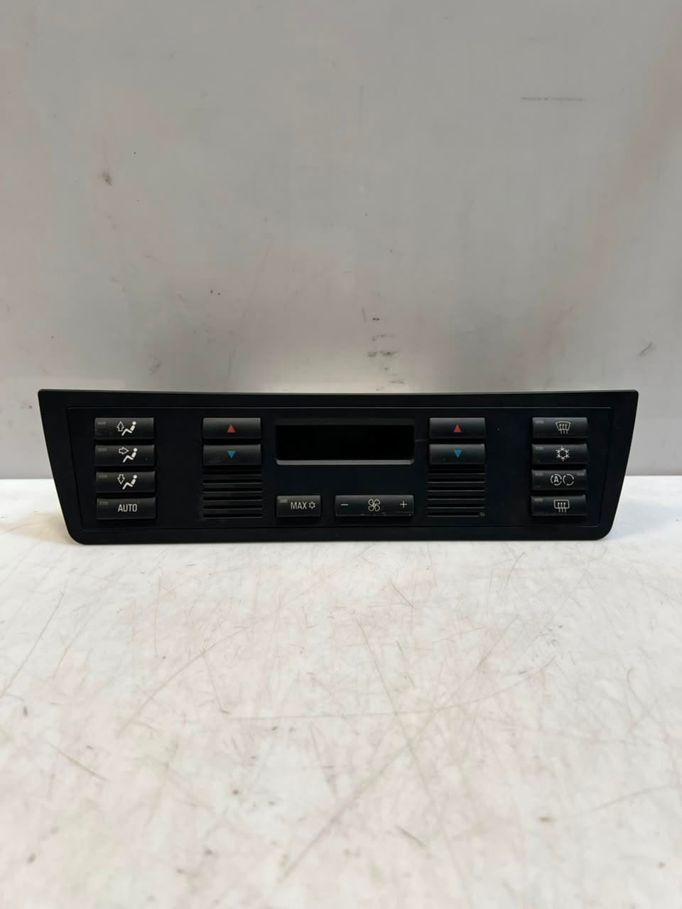 2001-2006 BMW X5 E53 A/C Climate Control Panel UNIT 6972165 OEM