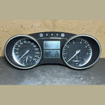 Load image into Gallery viewer, 07-13 Mercedes-Benz W164 GL ML Kombiinstrument Tacho A251 9005800 OEM