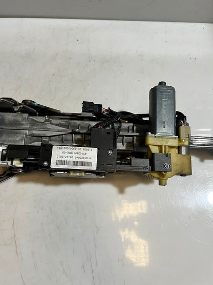 2006-2014 BMW X5 X6 E70 E71 Steering Column Electric Adjustment 6786603 OEM
