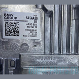 OEM BMW iX I20 Brake Servo Booster Control Unit 5A5AA30 Brand New
