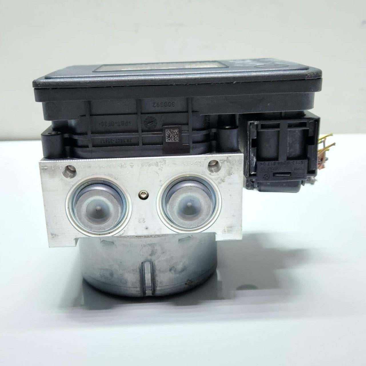 Genuine 2012-2019 BMW 1 ,3 Series 114d 116d 118i ABS Pump Module 6875814