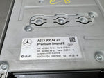 Load image into Gallery viewer, 17-20 Mercedes W213 Burmester Lear Sound Amplifier Assembly A213 9006427 OEM