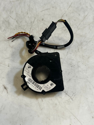 BMW Z3 X5 E53 and X3 E83 E46 E39 Steering Angle Sensor Electric 6781436 OEM