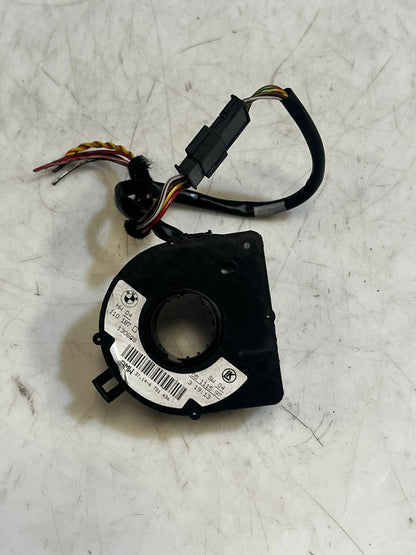 BMW Z3 X5 E53 and X3 E83 E46 E39 Steering Angle Sensor Electric 6781436 OEM