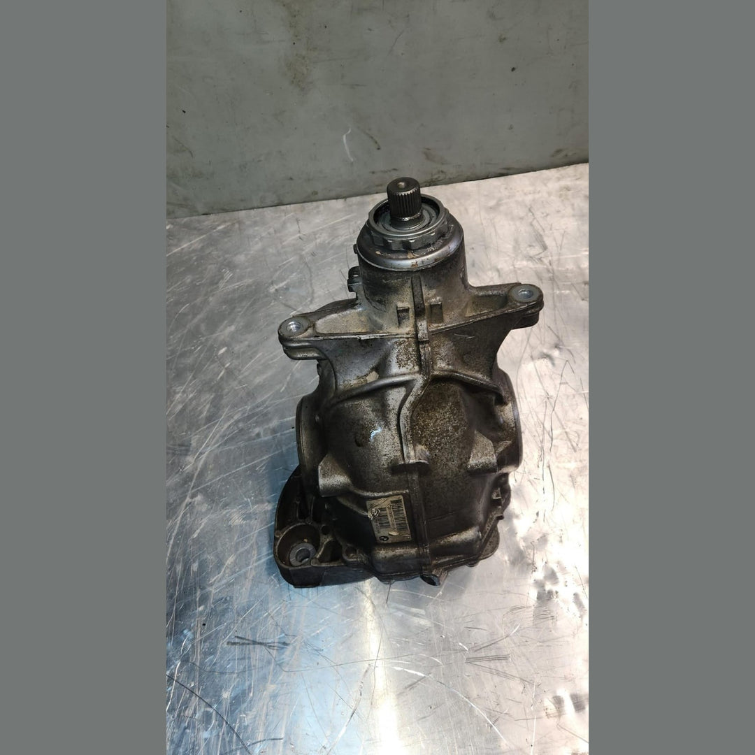 2018-2024 BMW X3 Rear Differential 8643134 X3 G01 and X4 G02 3.38 