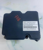 Bild in die Galerieansicht laden, OEM ABS Pump for 2010-2016 BMW 5 6 Series F10 F11 F06 Part number 6797673 ACC
