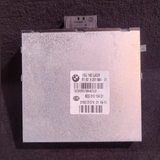 BMW F10 F11 F30 SPANNUNGSWANDLER STEUERGERÄT ECU T/N - 9251984