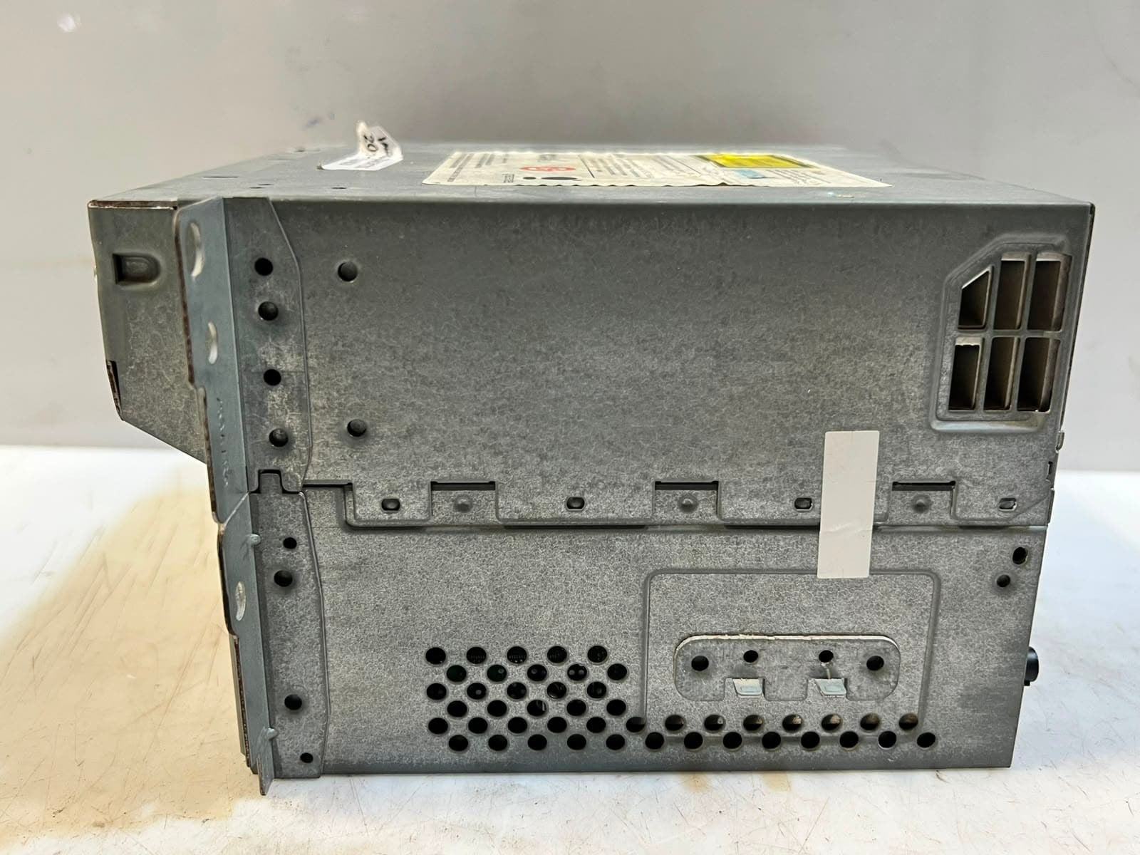 BMW F01 F02 F06 F10 F11 F12 F13 CIC Navigation Head Unit 9248274 OEM