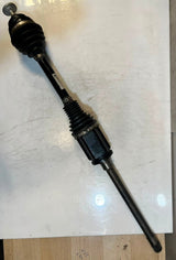 BMW 3er 4er G20 G21 G22 330i Antriebswelle vorne rechts Halbachse 8682366 OEM