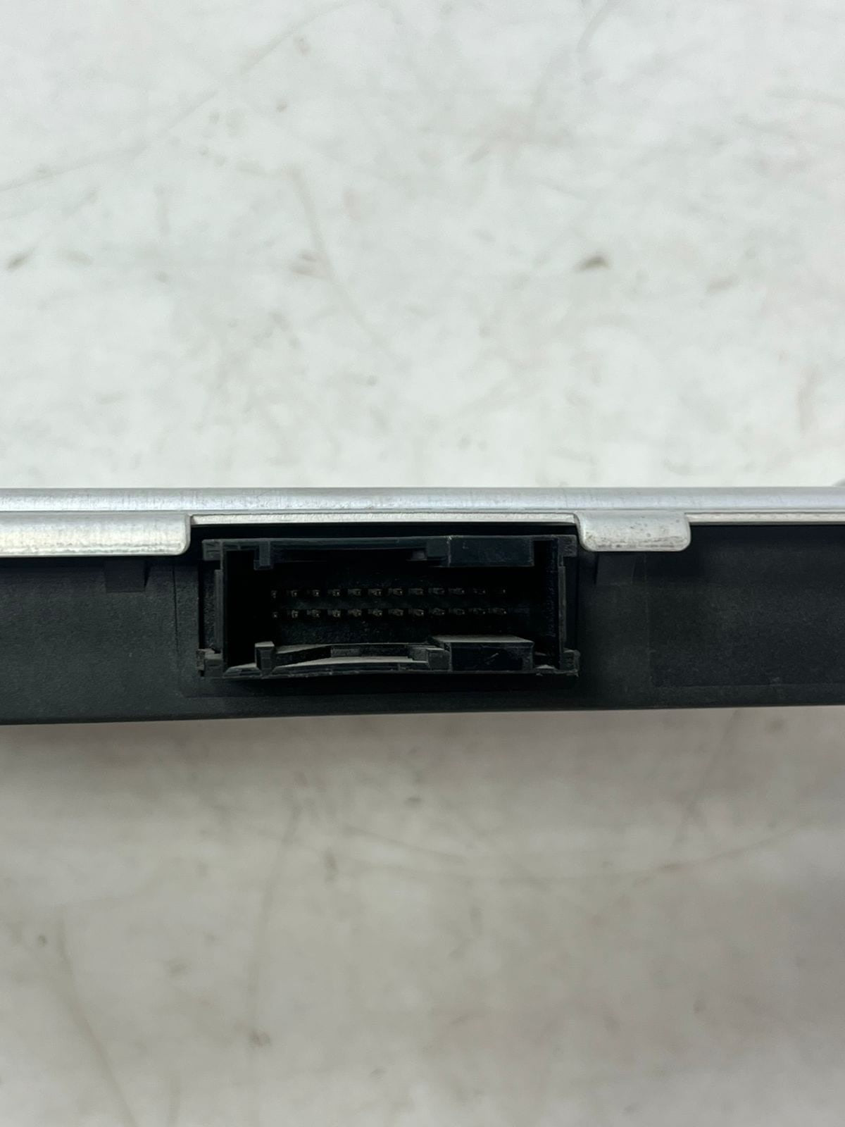 2010-2014 BMW X3 F25 FRM3 Footwell Control Module 9251979 OEM