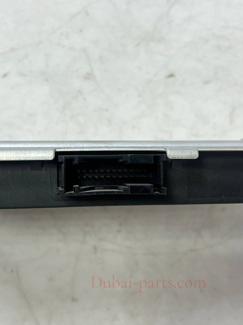 2010-2014 BMW X3 F25 FRM3 Footwell Control Module 9251979 OEM