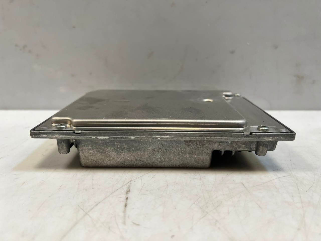 2003 BMW 745i 7' E66 N62 Engine Control Unit ECU DME CAS/ZAS 7529326 OEM