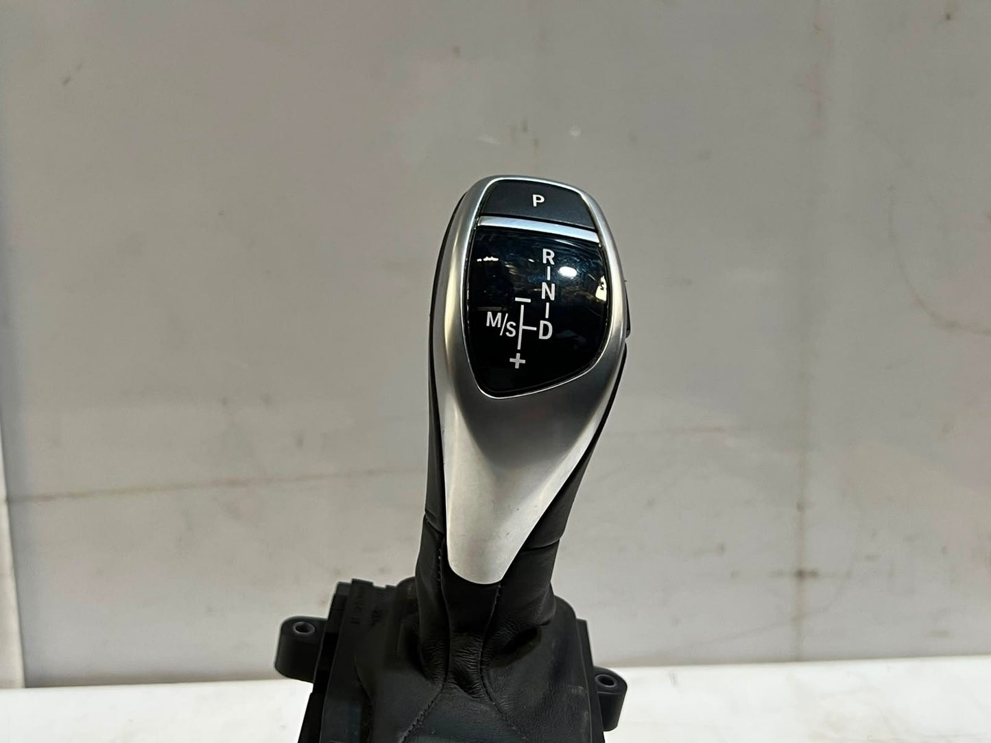 BMW F10 F11 F12 F13 5 Series Gear LEVER Selector Switch 9251191 OEM