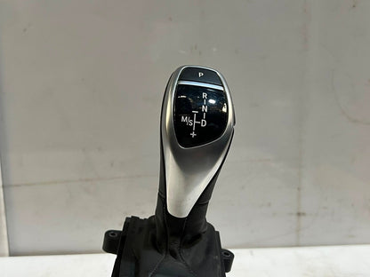 BMW F10 F11 F12 F13 5 Series Gear LEVER Selector Switch 9251191 OEM