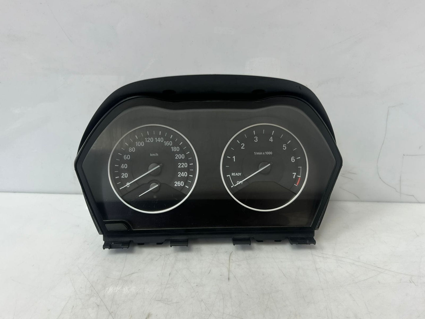 BMW 1' 2' F20 F21 F22 F23 Instrument Cluster Head Up Display 9382073 OEM